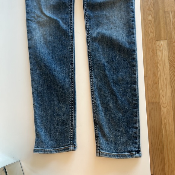 Rag and bone Cate Mid-rise Skinny - Picture 3 of 4